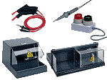 Safety-Test-Zubeh�r