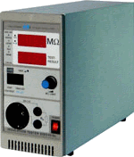 EISO 10/SL �Isolationswiderstand